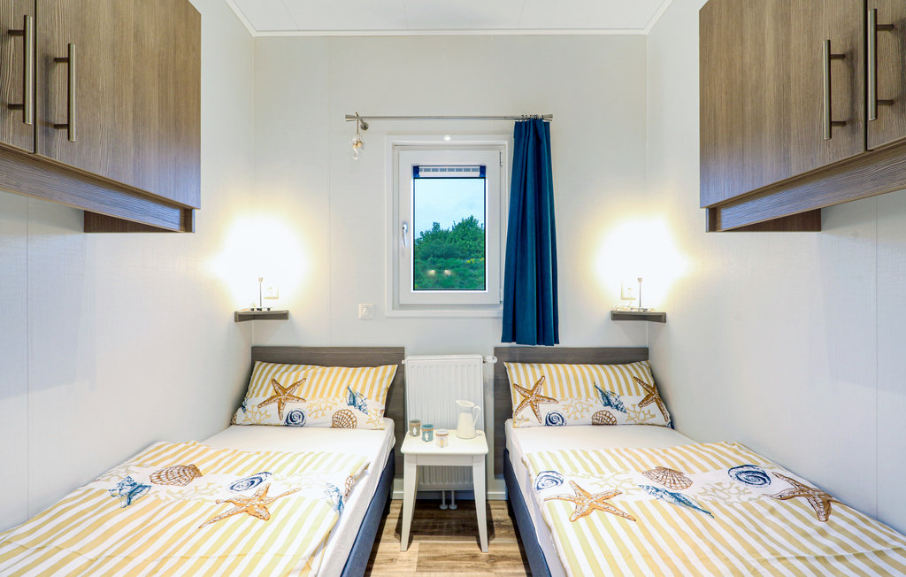 Ferienhaus - Süsel , Deutschland - DSH061 13