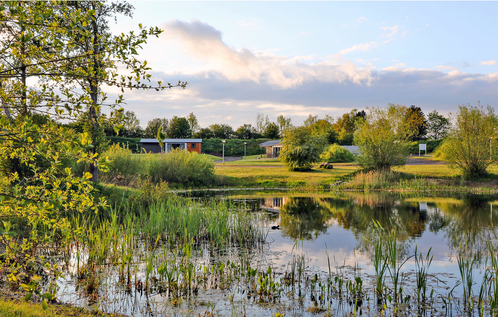 Ferienhaus - Süsel , Deutschland - DSH068 23