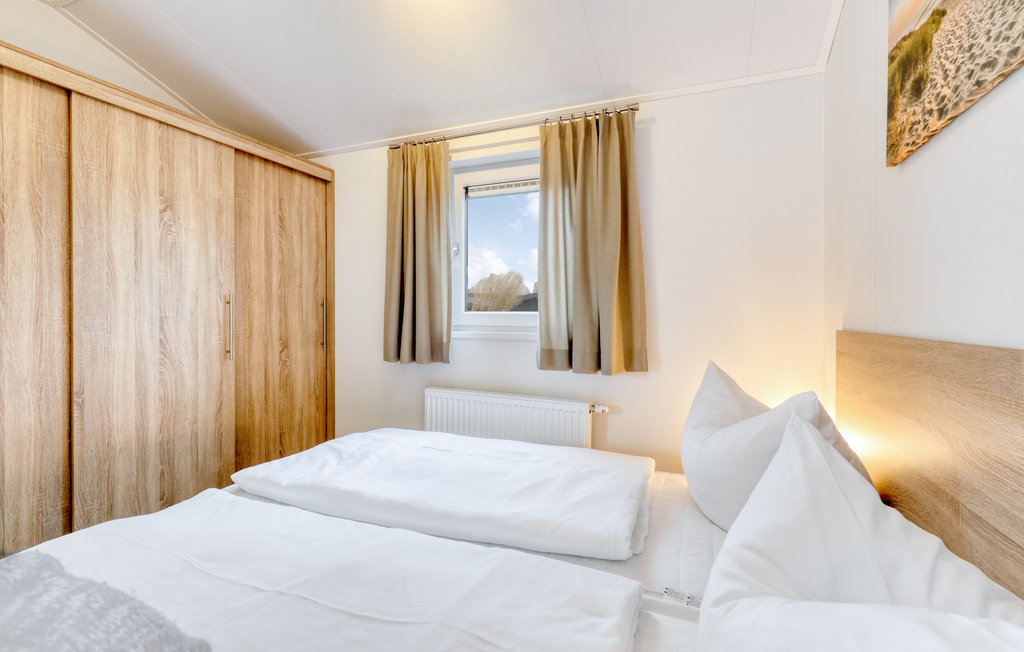 Ferienhaus - Süsel , Deutschland - DSH068 18