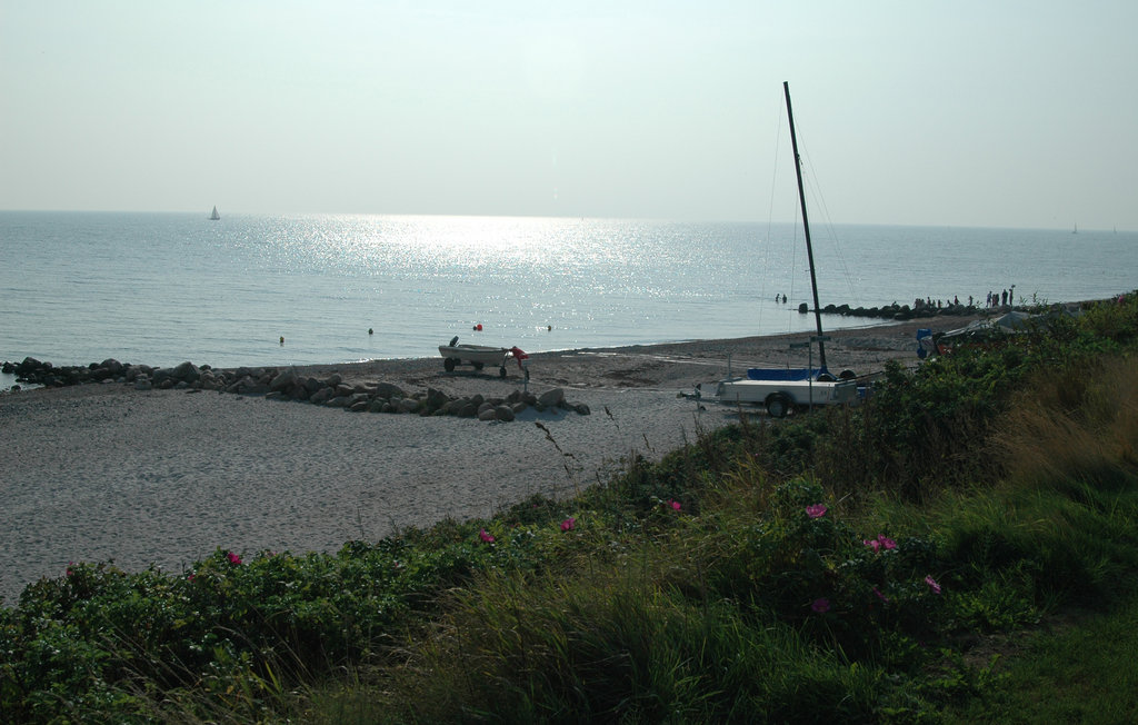 Ferienhaus - Schönhagen Strand , Deutschland - DSH107 30