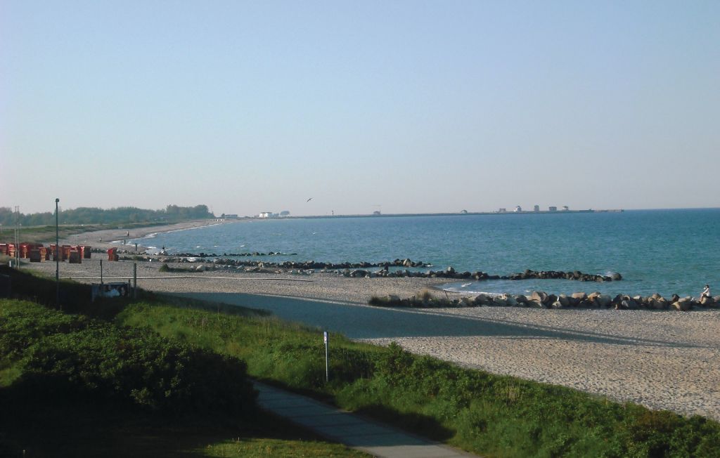 Semesterhus - Schönhagen Strand , Tyskland - DSH108 25