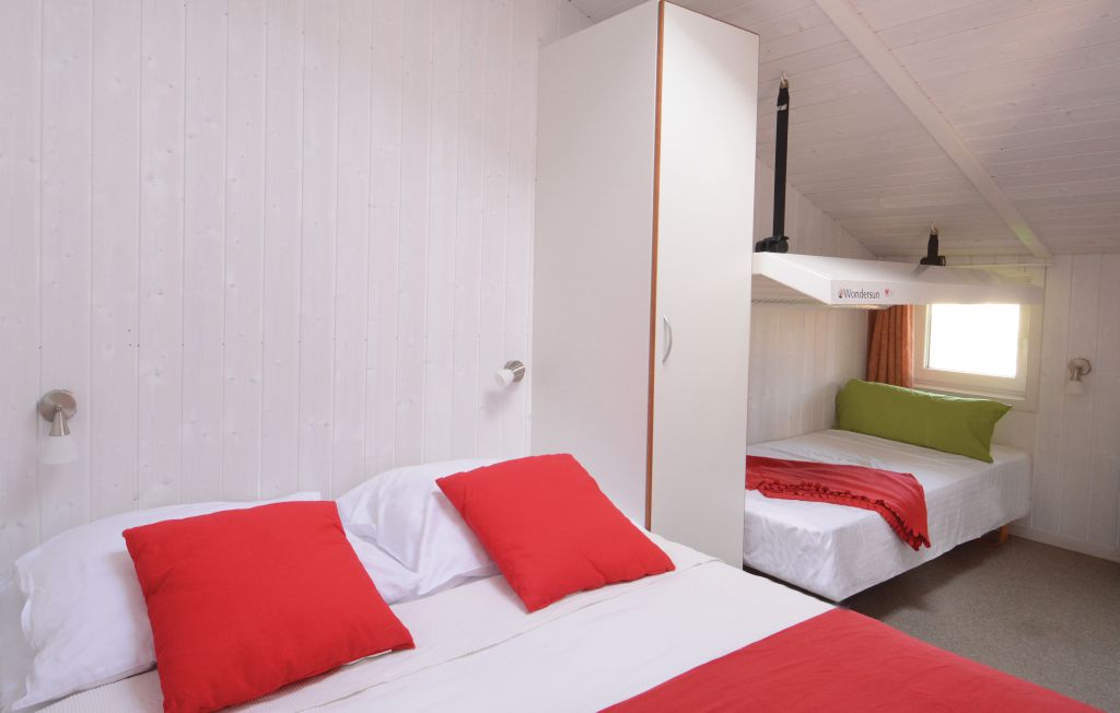 Ferienhaus - Schönhagen Strand , Deutschland - DSH148 15