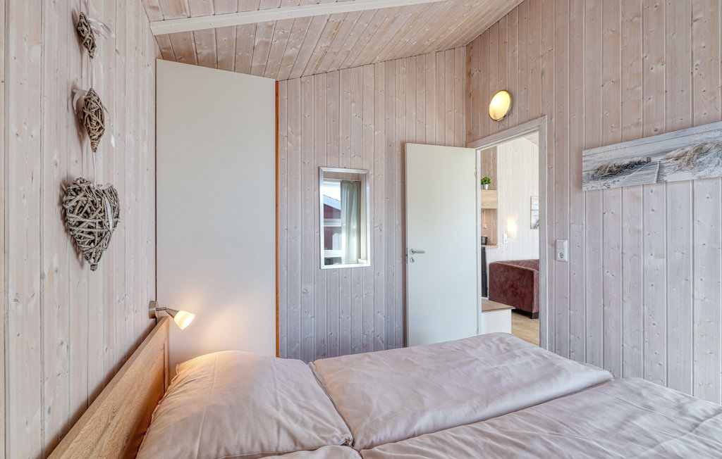 Ferienhaus - Schönhagen Strand , Deutschland - DSH157 14