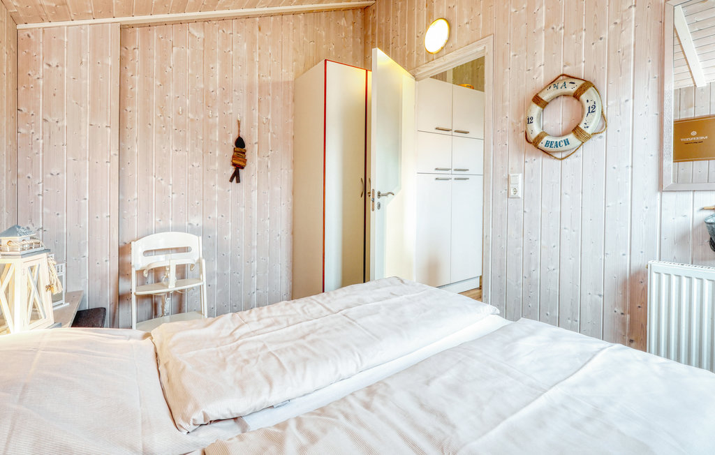 Feriehus - Schönhagen Strand , Tyskland - DSH160 15