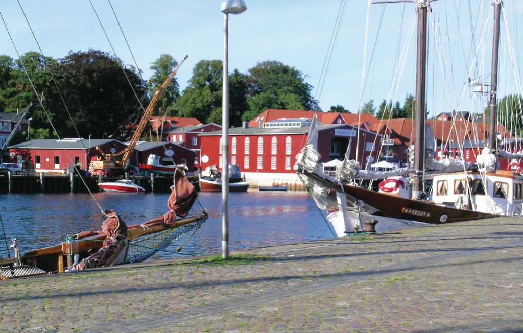Semesterlägenhet - Schönhagen Strand , Tyskland - DSH161 30