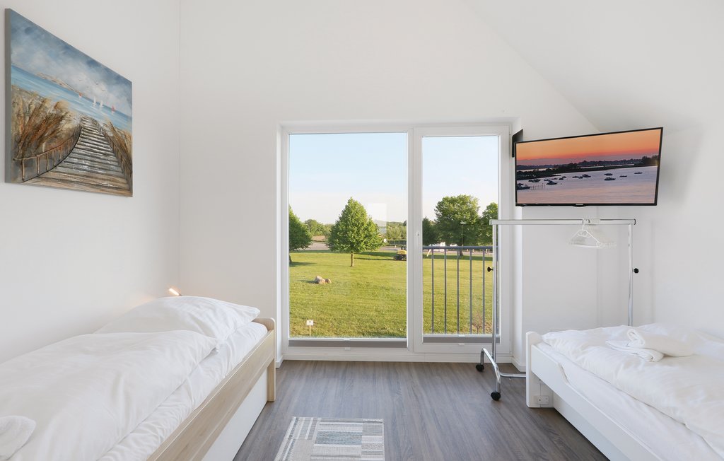 Ferienwohnung - OstseeResort Olpenitz , Deutschland - DSH443 21