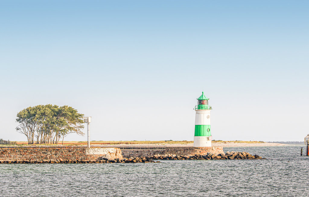 Ferienhaus - OstseeResort Olpenitz , Deutschland - DSH453 23