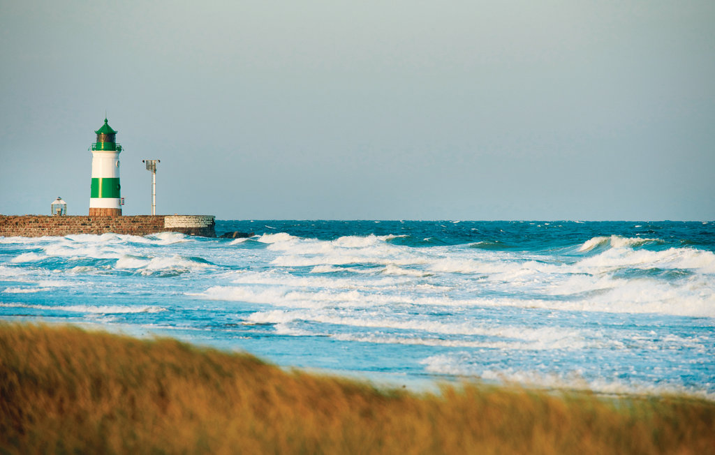 Feriehus - OstseeResort Olpenitz , Tyskland - DSH455 27