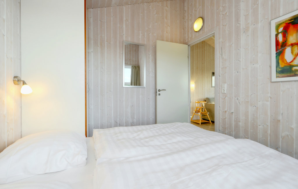 Semesterhus - Friedrichskoog Spitze , Tyskland - DSH609 21