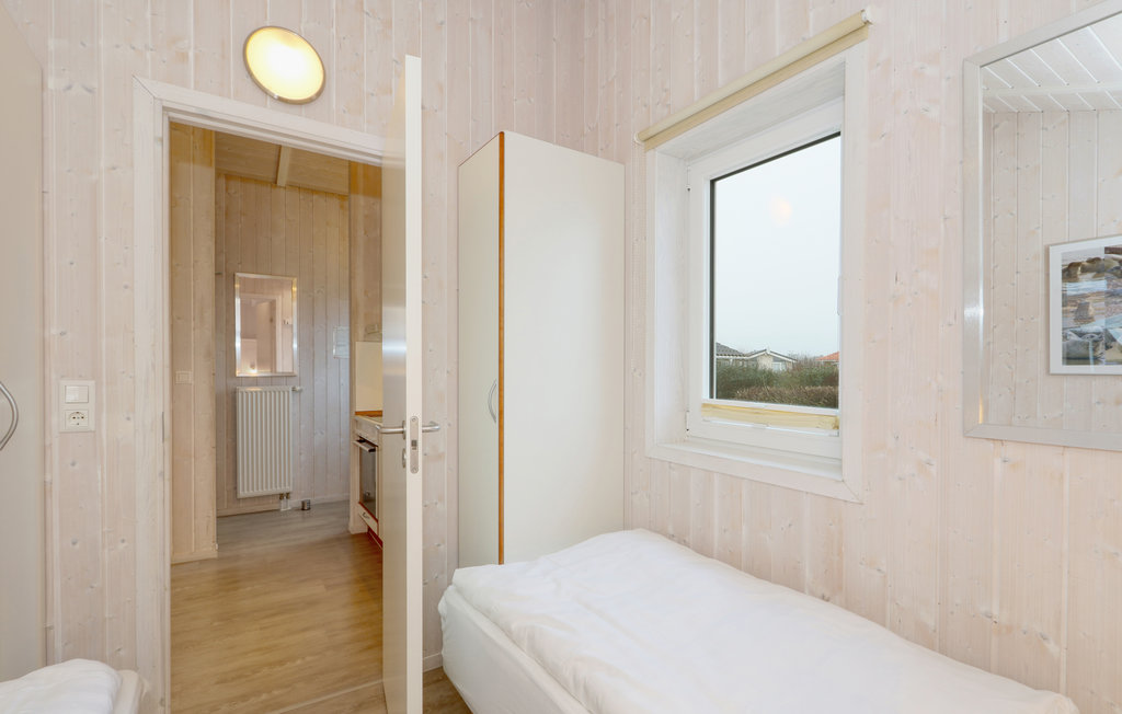 Feriehuse - Friedrichskoog Spitze , Tyskland - DSH618 21