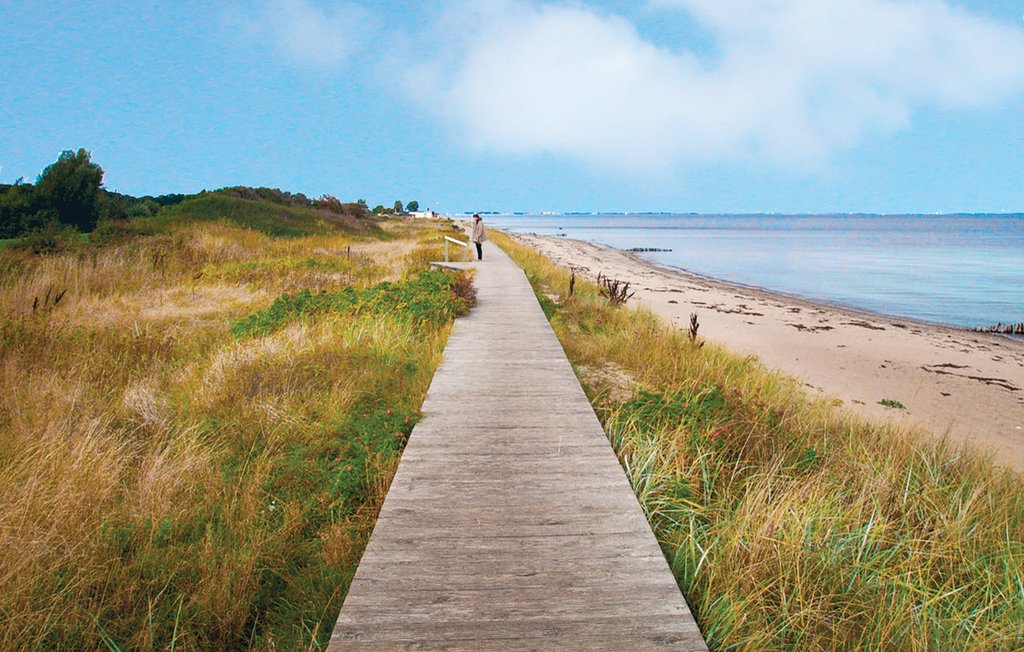 Ferienhaus - Süssauer Strand/Ostsee , Deutschland - DSH765 28