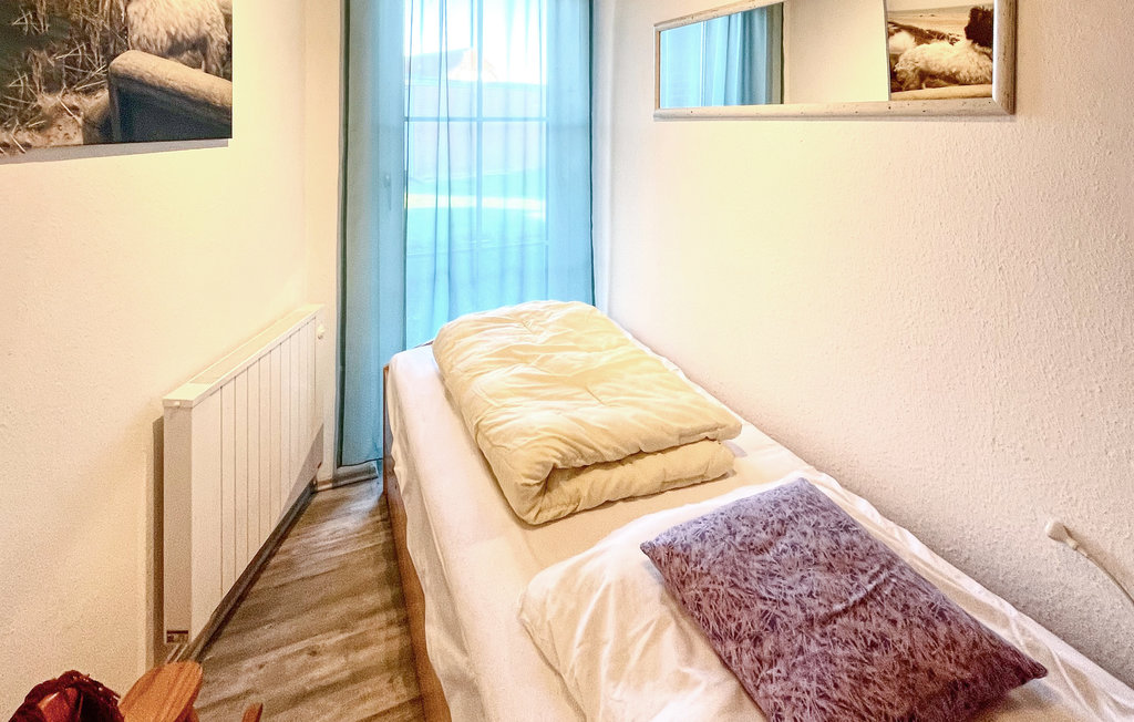 Ferieleilighet - Friedrichskoog Spitze , Tyskland - DSH836 9