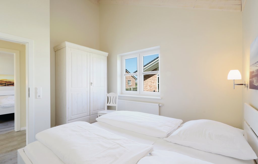 Semesterhus - Dagebüll , Tyskland - DSH877 17