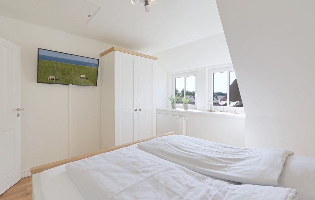 Feriehuse - Dagebüll , Tyskland - DSH896 15