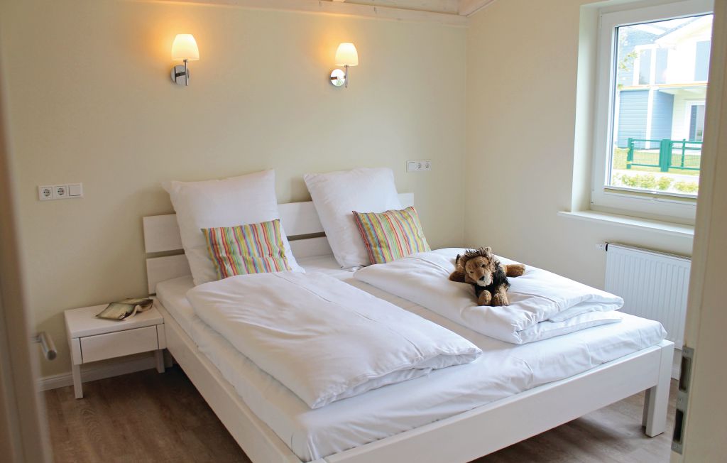 Feriehus - Dagebüll , Tyskland - DSH924 11