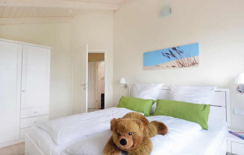 Ferienhaeuser - Dagebüll , Deutschland - DSH925 5