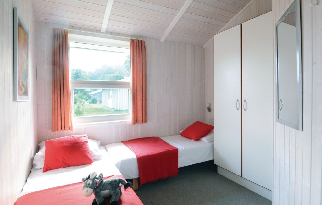 Ferienhaus - Schönhagen Strand , Deutschland - DSH107 24