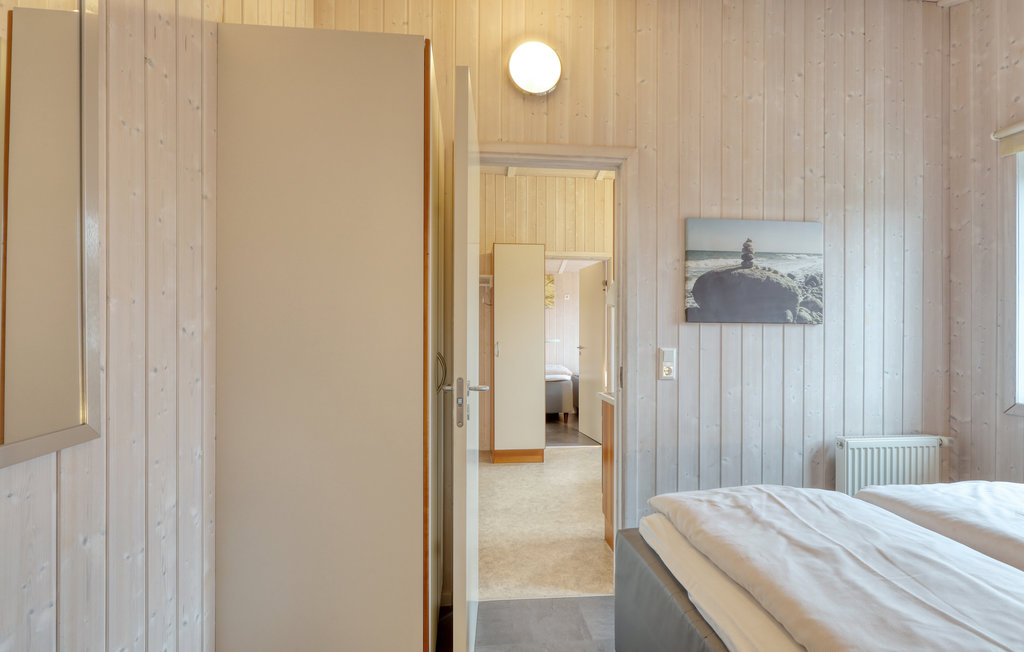 Feriehus - Schönhagen Strand , Tyskland - DSH154 18