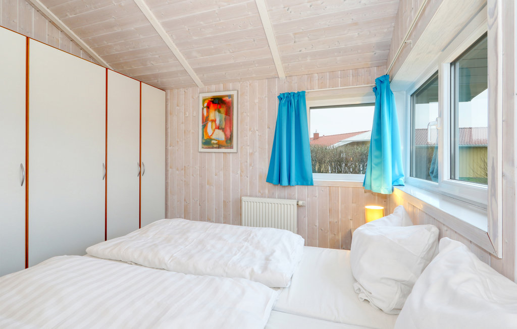 Feriehuse - Friedrichskoog Spitze , Tyskland - DSH606 19