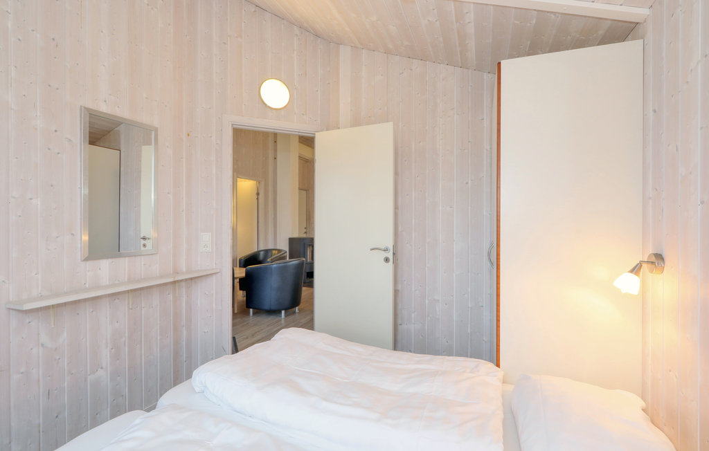 Feriehus - Friedrichskoog Spitze , Tyskland - DSH608 14