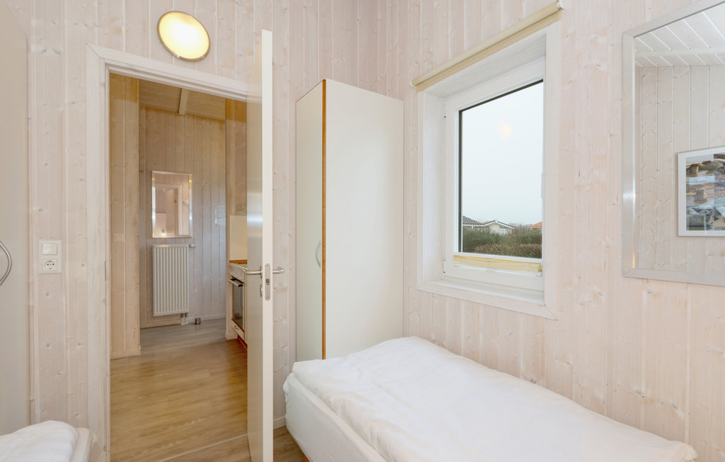 Feriehus - Friedrichskoog Spitze , Tyskland - DSH624 22