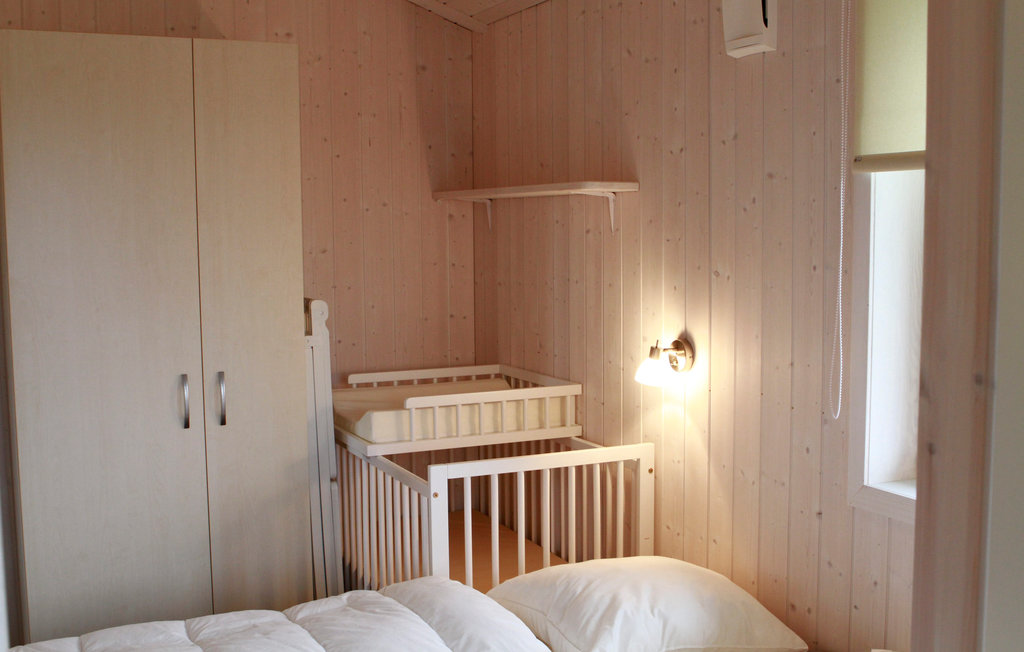 Feriehus - Friedrichskoog Spitze , Tyskland - DSH641 10