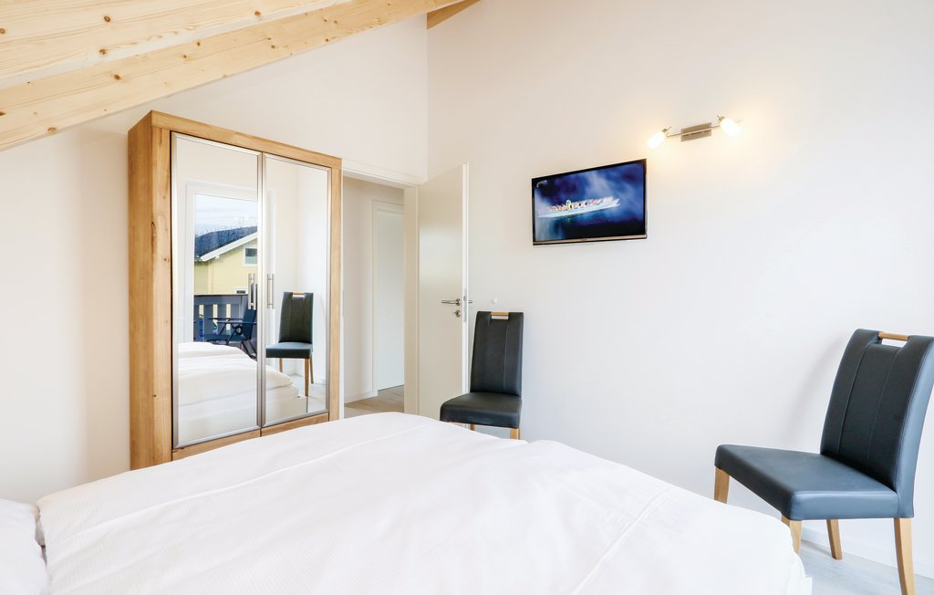 Ferienhaus - Süssauer Strand/Ostsee , Deutschland - DSH758 9