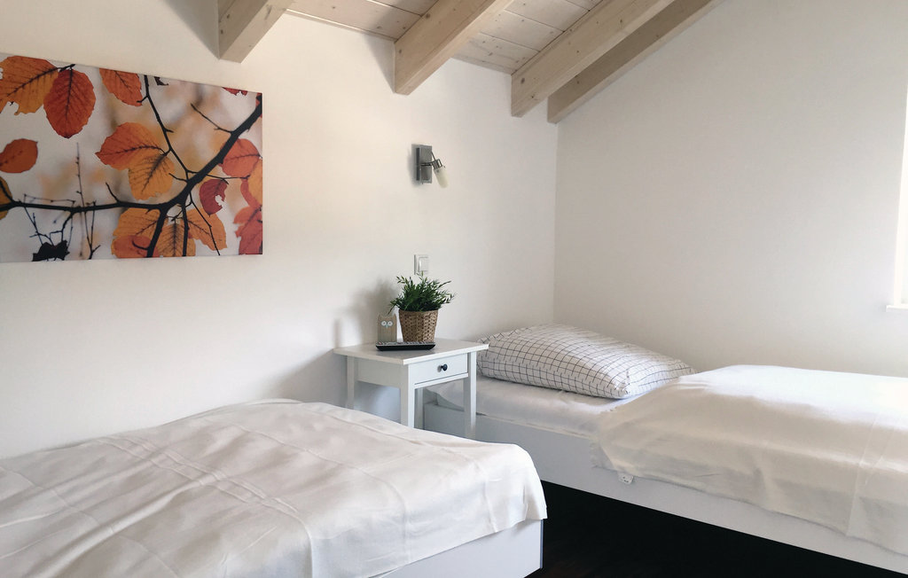 Ferienhaus - Süssauer Strand/Ostsee , Deutschland - DSH774 8