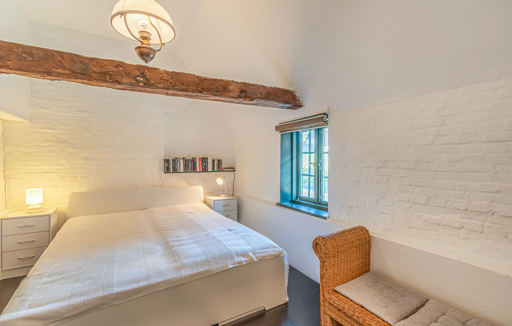 Ferienhaus - Heide/Süderheistedt , Deutschland - DSH812 21