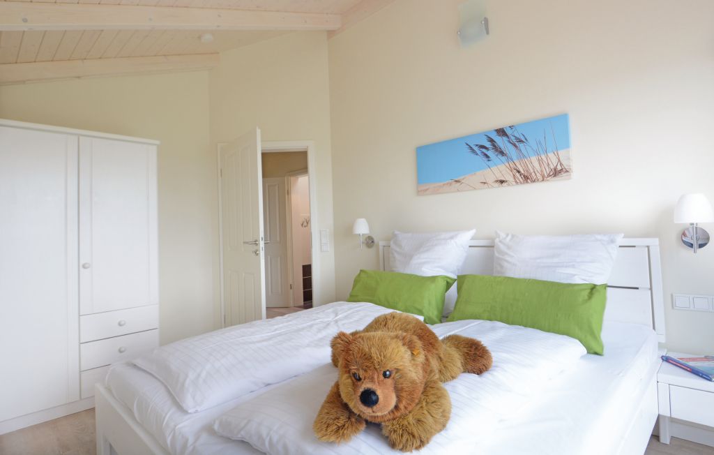 Feriehuse - Dagebüll , Tyskland - DSH926 11