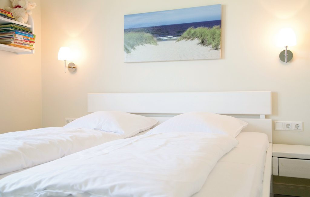 Feriehus - Dagebüll , Tyskland - DSH956 18