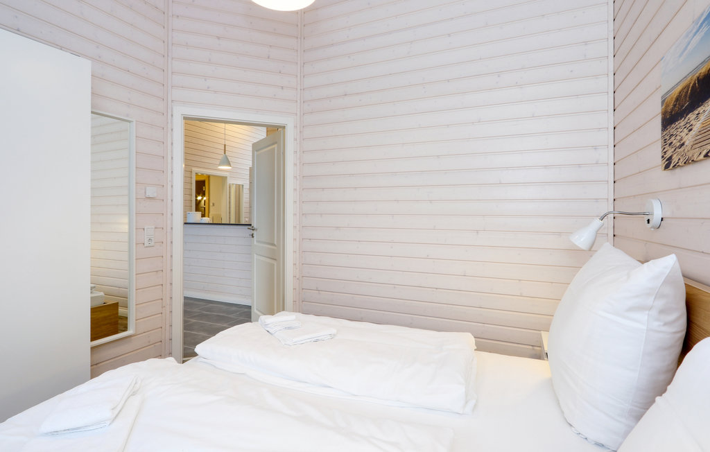 Ferienhaus - Feriendorf Wardersee , Deutschland - DSH025 25