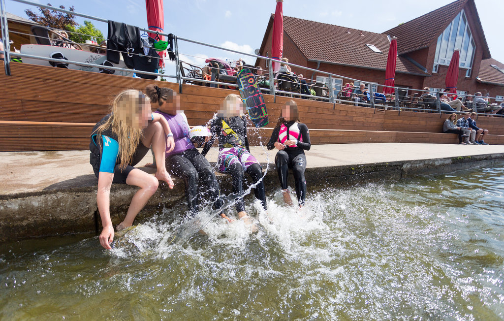 Location de vacances - Süsel , Allemagne - DSH053 13