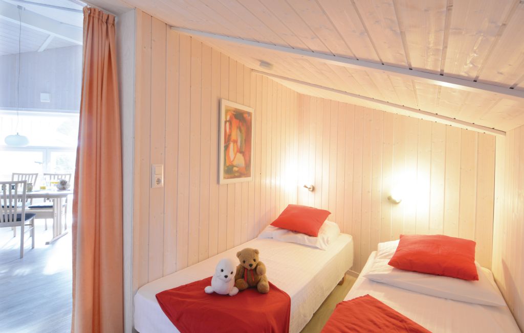 Ferienhaus - Schönhagen Strand , Deutschland - DSH107 27