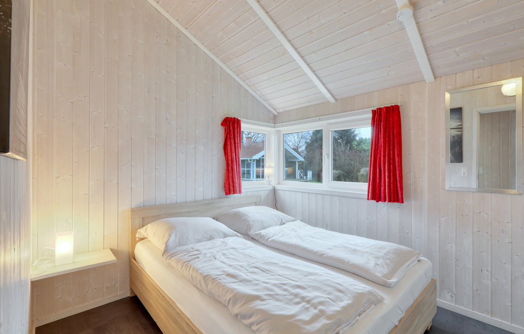 Semesterhus - Schönhagen Strand , Tyskland - DSH146 21