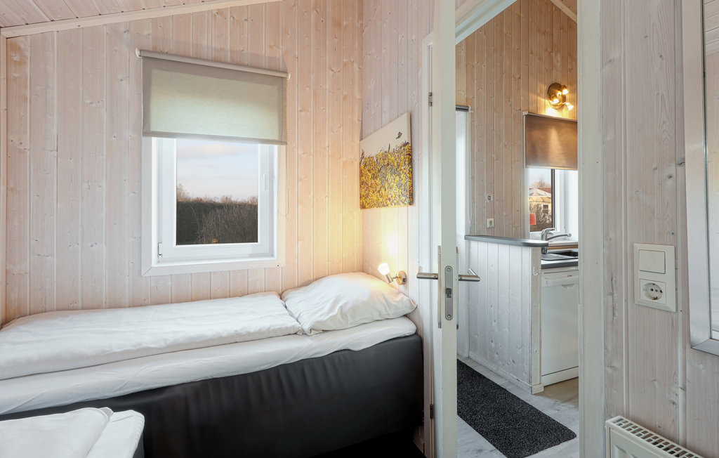 Ferienhaus - Schönhagen Strand , Deutschland - DSH156 22