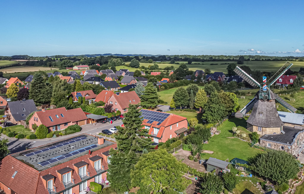 Ferienwohnung - Wittensee/Naturpark , Deutschland - DSH235 24