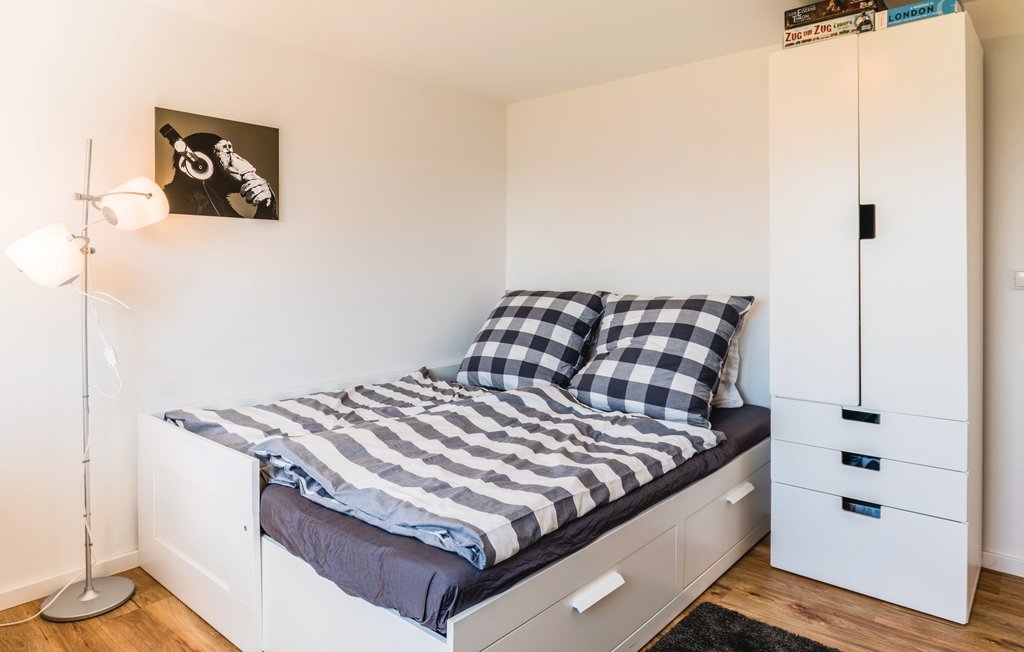 Ferienhaus - Plön , Deutschland - DSH290 27