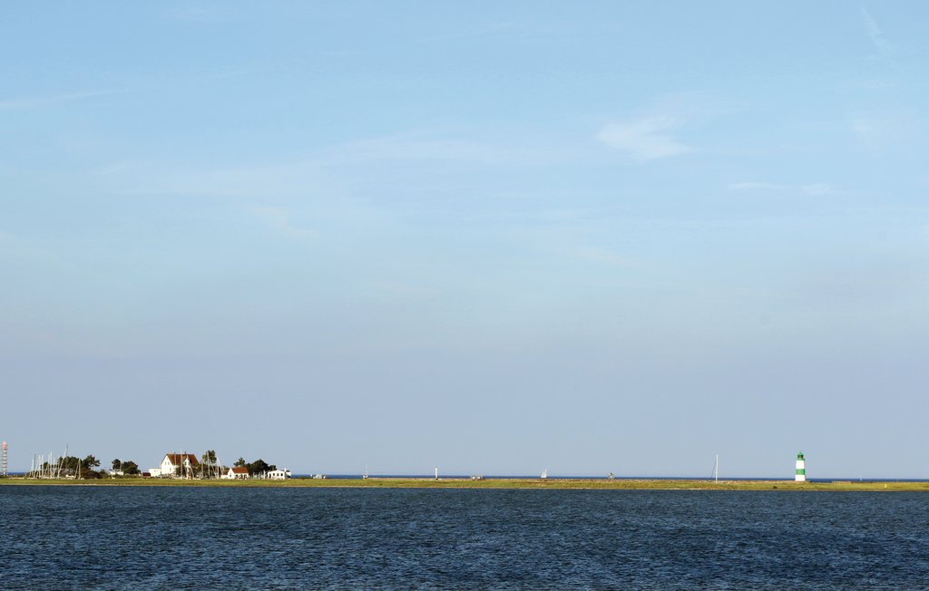 Hausboot - OstseeResort Olpenitz , Deutschland - DSH435 36