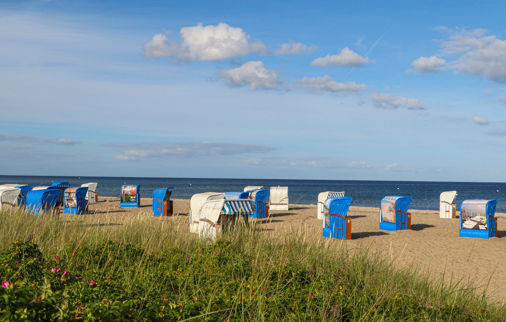 Feriehuse - OstseeResort Olpenitz , Tyskland - DSH490 27