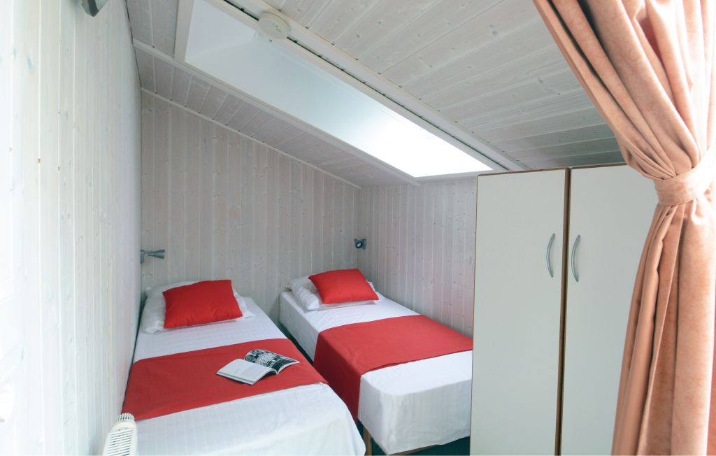 Ferienhaus - Friedrichskoog Spitze , Deutschland - DSH605 16