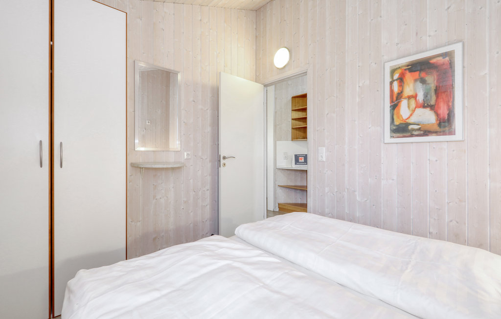 Feriehus - Friedrichskoog Spitze , Tyskland - DSH608 18