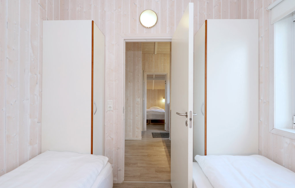 Feriehus - Friedrichskoog Spitze , Tyskland - DSH615 15