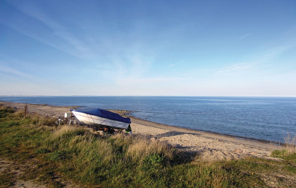 Ferienhaus - Süssauer Strand/Ostsee , Deutschland - DSH765 32