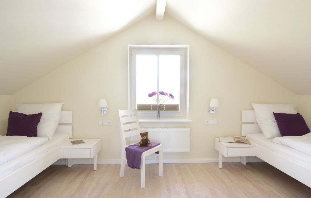 Feriehus - Dagebüll , Tyskland - DSH929 21