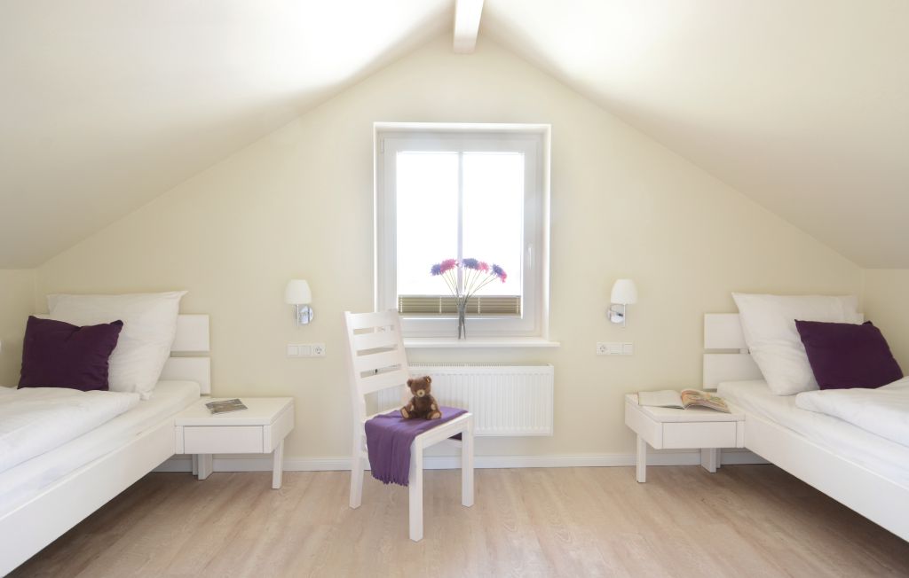 Ferienhaus - Dagebüll , Deutschland - DSH939 25