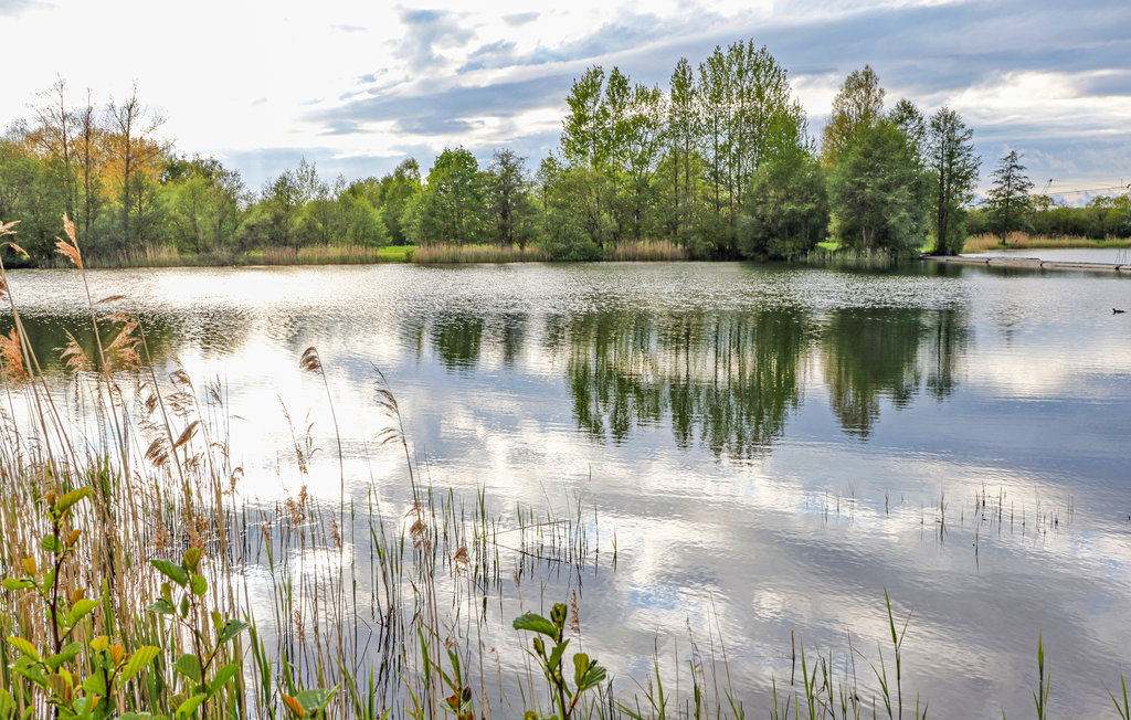 Ferienhaus - Süsel , Deutschland - DSH061 18