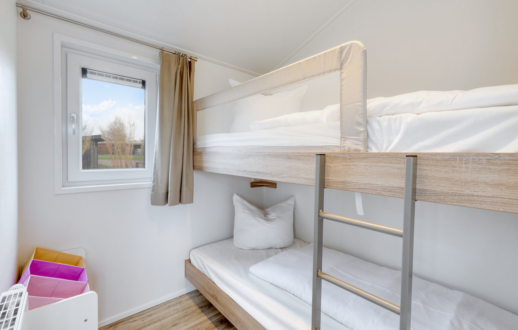 Ferienhaus - Süsel , Deutschland - DSH068 19