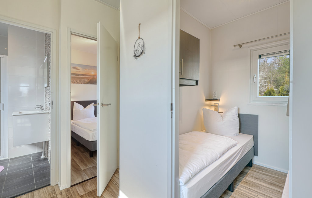 Ferienhaus - Süsel , Deutschland - DSH075 19