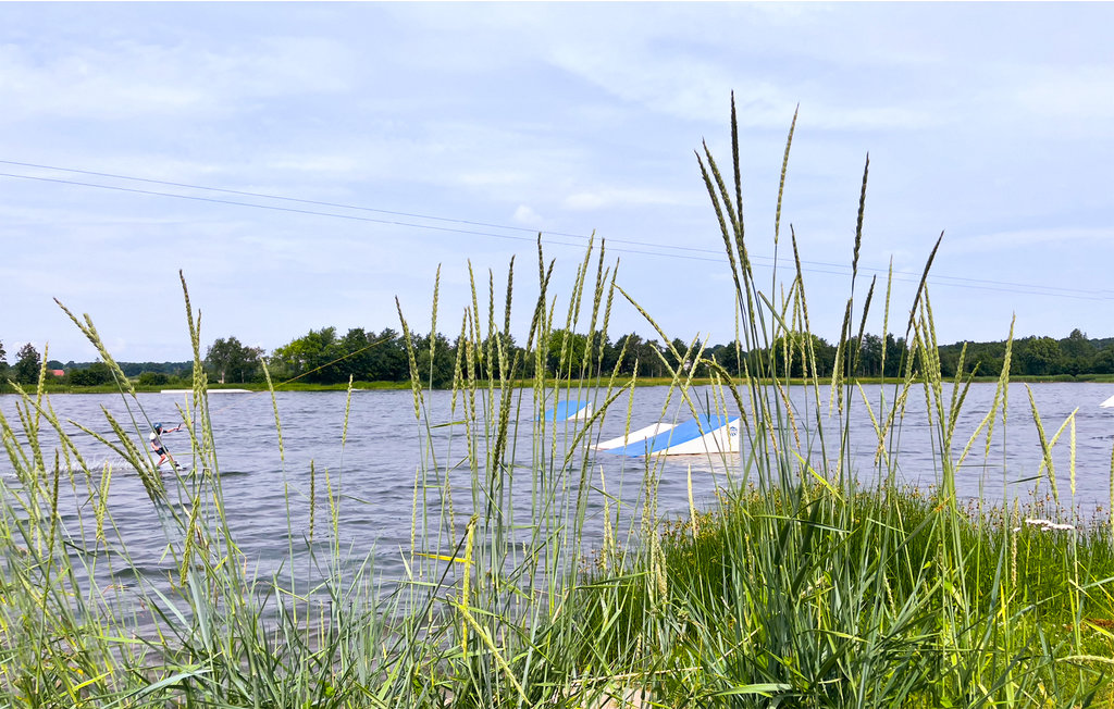 Feriehuse - Süsel , Tyskland - DSH089 23
